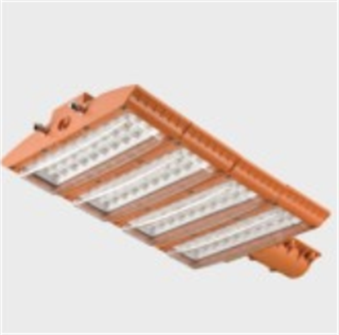 200W Led explosion proof street lights