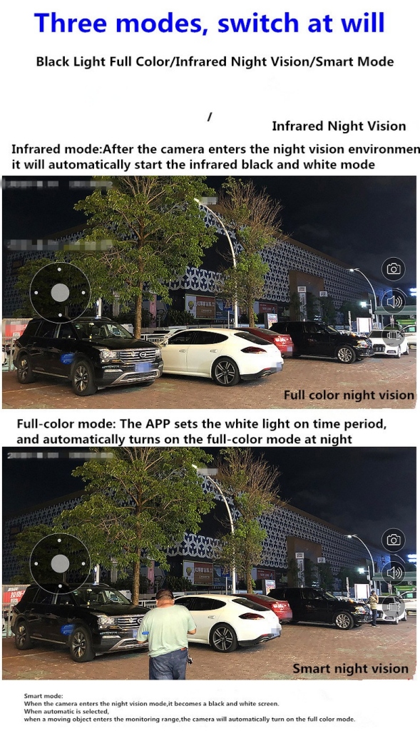 Monitoring-usage-scenario-all-in-one-solar-Monitoring-street-light