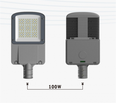 High bright Outdoor 100W 150W 200W 250W LED Street Lights good price